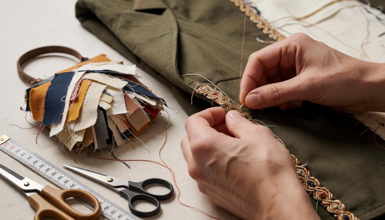 Ready to reshape clothing?